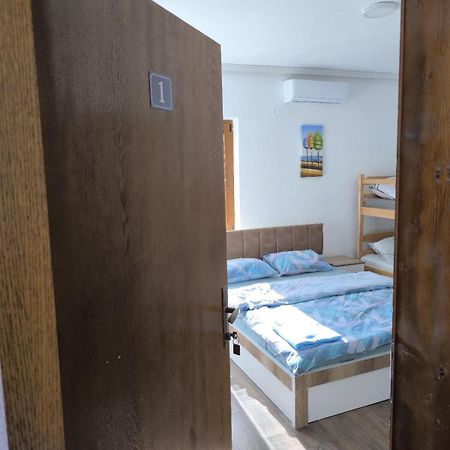 Ferienwohnung Mountain House - Brezovica Exterior foto