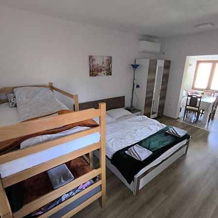 Ferienwohnung Mountain House - Brezovica Exterior foto