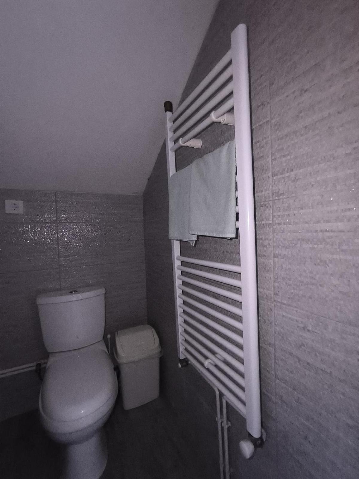 Ferienwohnung Mountain House - Brezovica Exterior foto