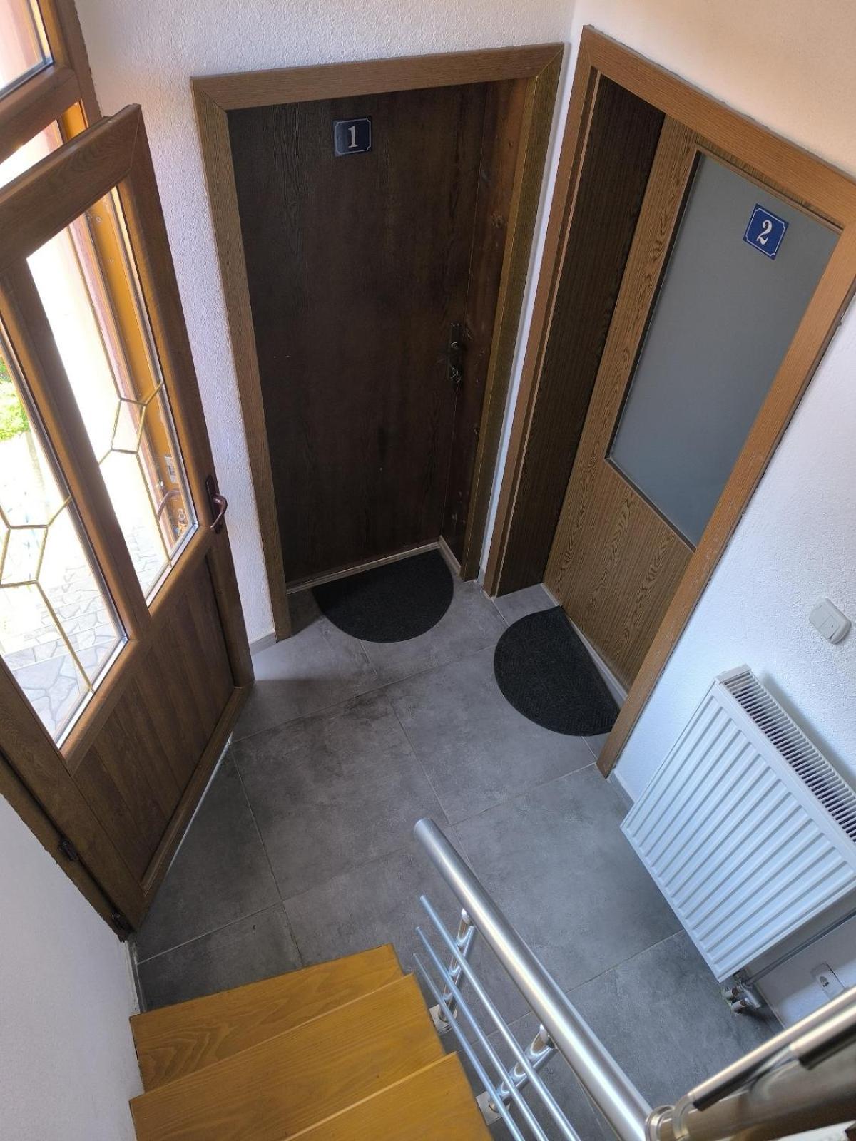 Ferienwohnung Mountain House - Brezovica Exterior foto
