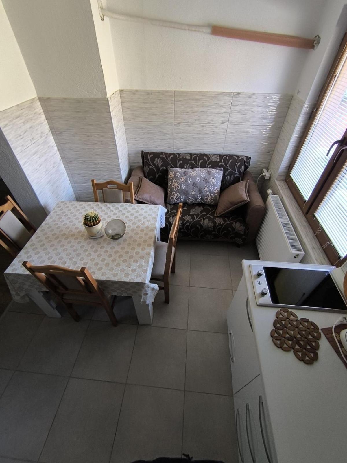 Ferienwohnung Mountain House - Brezovica Exterior foto